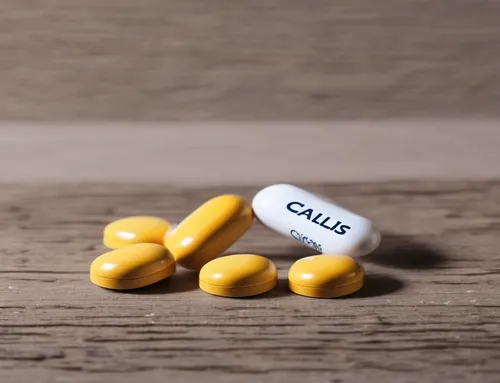 Como aumentar efecto de cialis